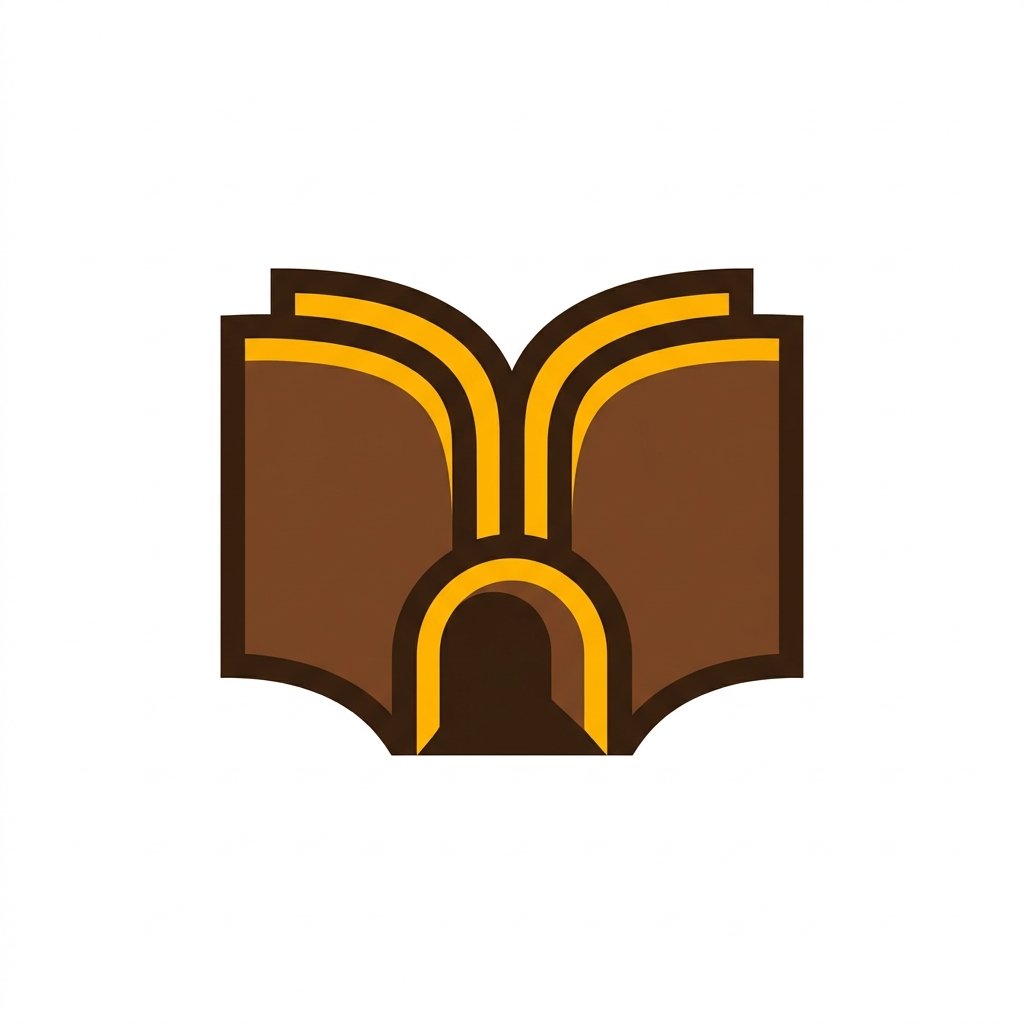 BookCave Logo