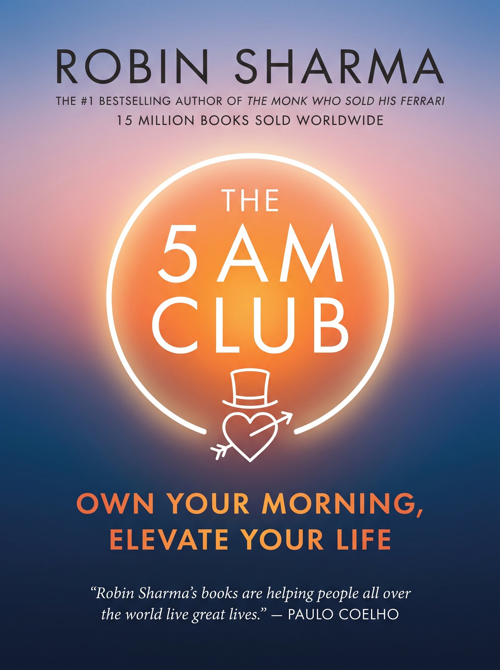 The 5 AM Club