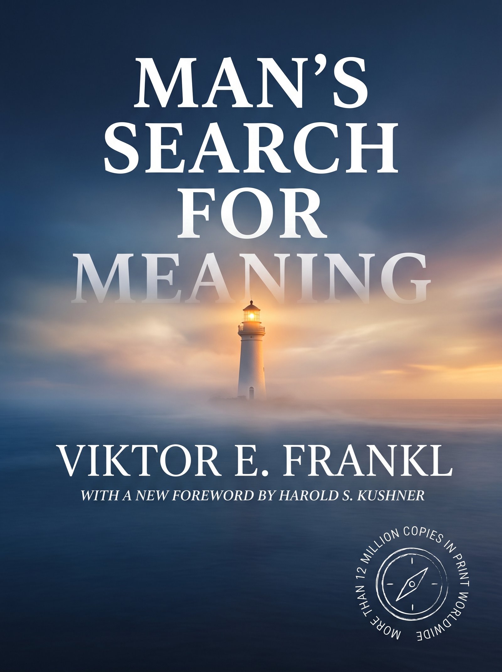 Man's Search for Meaning