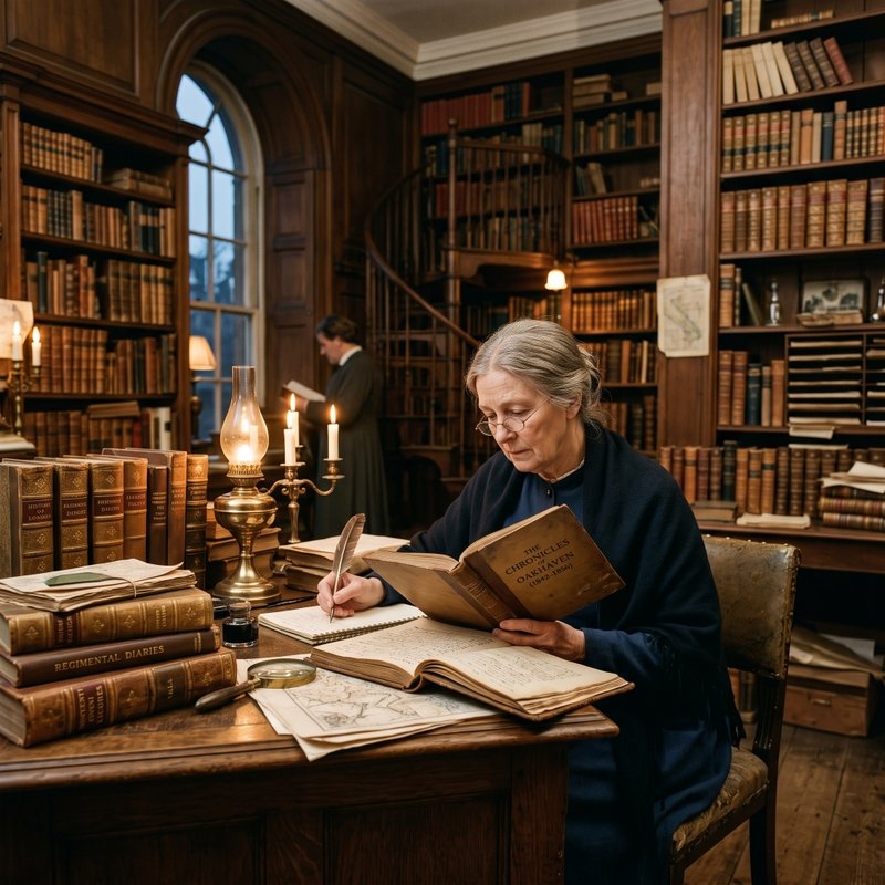 Historical Fiction