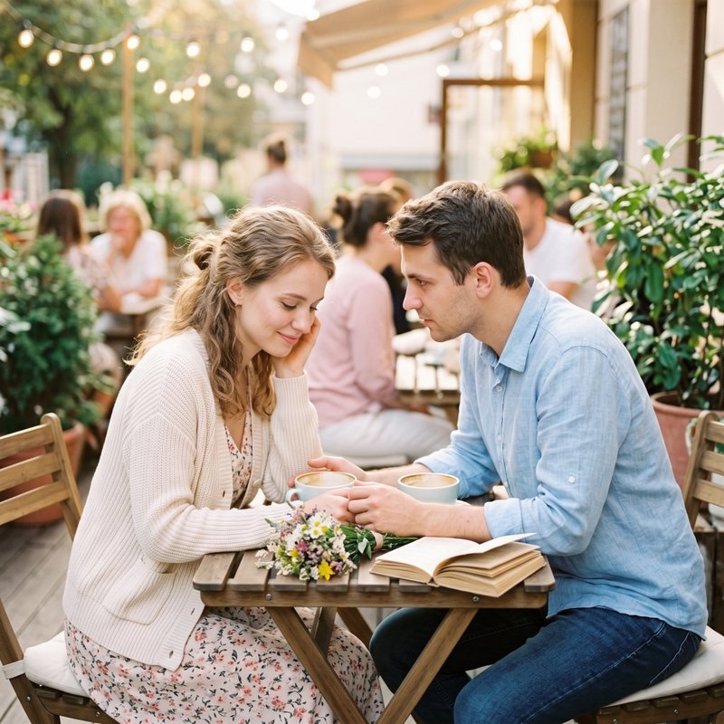 Romance / Drama